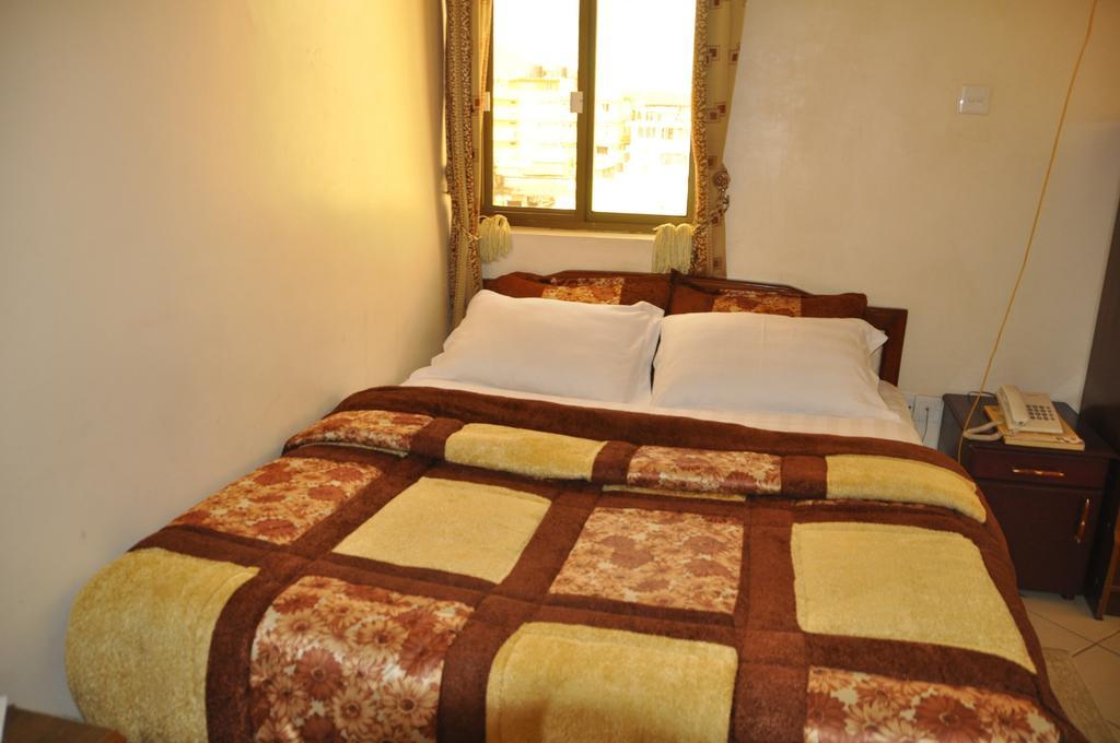 Rich Hotel Arusha Room photo